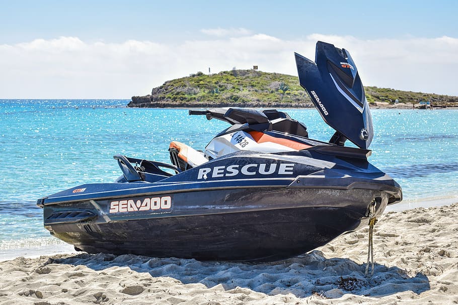 erscue