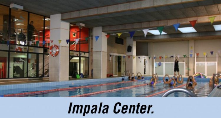 Centro Impala Centro Impala