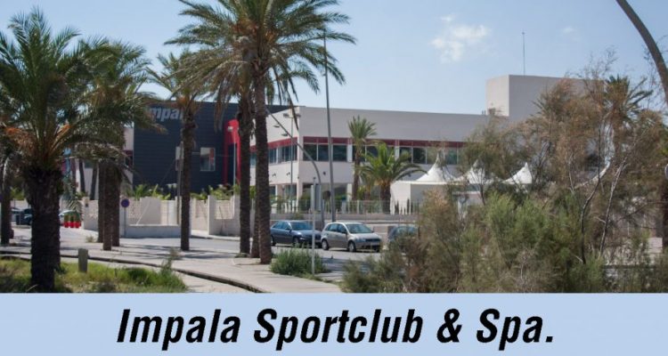 Imapala Sportclub y Spa Imapala Sportclub y Spa