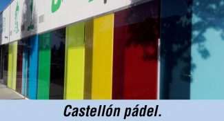 castellon padel castellon padel